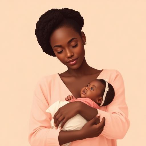 Portrait of Chidinma E.